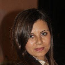 Алина Бунь